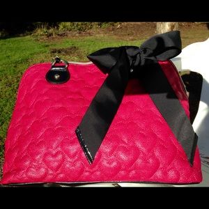 Betsey Johnson purse